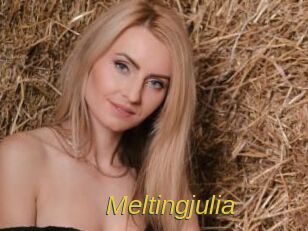 Meltingjulia