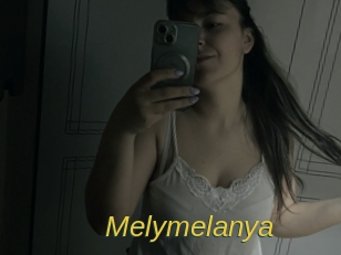 Melymelanya