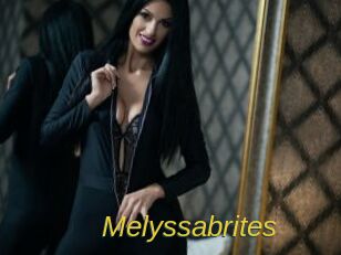 Melyssabrites