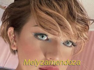 melyzamendoza Archive DVD ORG