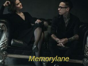 Memorylane