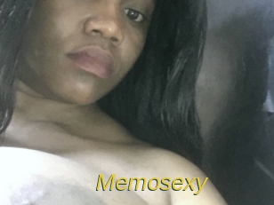 Memosexy