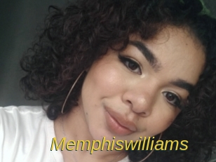 memphiswilliams Archive DVD ORG