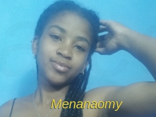 Menanaomy