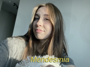 Mendesmia