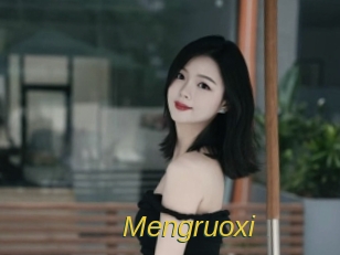 mengruoxi Archive DVD ORG
