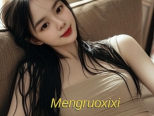 mengruoxixi Archive DVD ORG