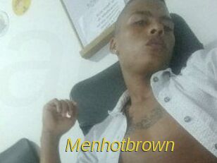 Menhotbrown