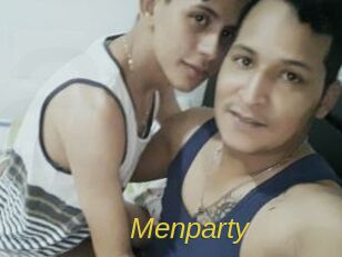 Menparty