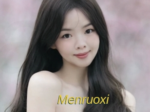 Menruoxi