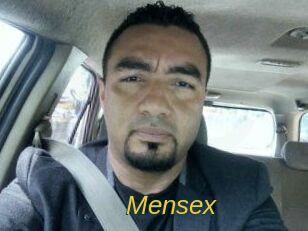 Mensex