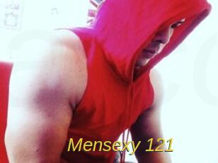 mensexy_121 Archive DVD ORG