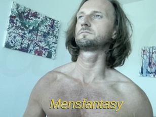 mensfantasy Archive DVD ORG