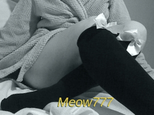 Meow777
