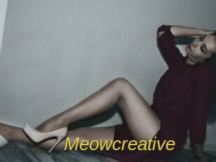 Meowcreative