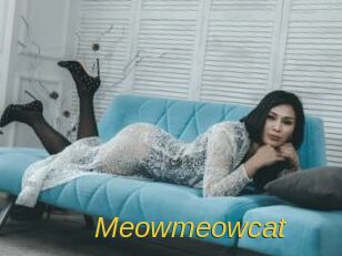 Meowmeowcat