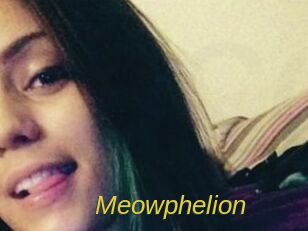 Meowphelion