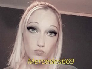 Mercedes669