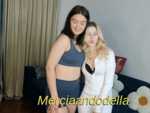 Merciaandodella