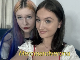 merciaandverona Archive DVD ORG