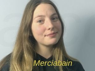Merciabain