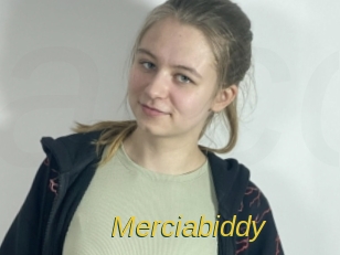merciabiddy Archive DVD ORG