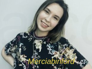 Merciabinford
