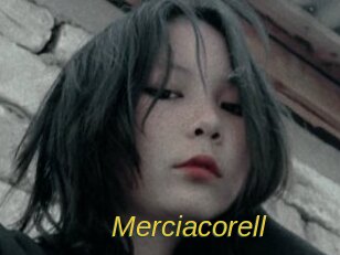 Merciacorell
