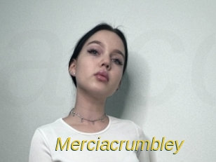 Merciacrumbley