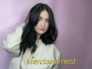 Merciaearnest