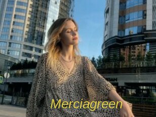 Merciagreen