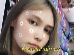 Merciahaimes