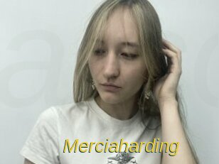 Merciaharding
