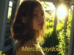 Merciahaydon