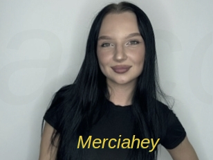 Merciahey