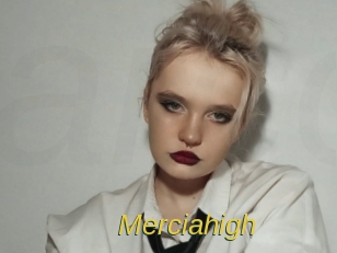 Merciahigh
