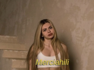 Merciahili