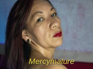 Mercymature