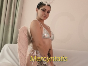 mercyntatis Archive DVD ORG