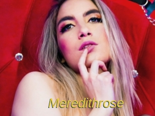 Meredithrose