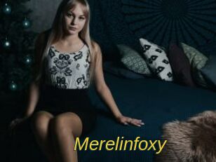 Merelinfoxy