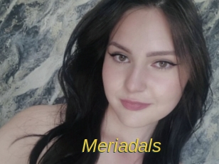 meriadals Archive DVD ORG
