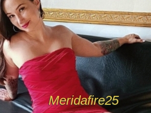 Meridafire25