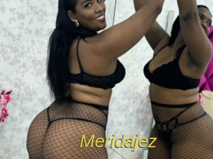 Meridajez