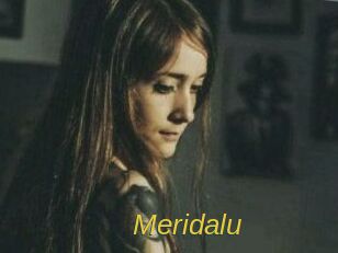 Meridalu