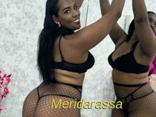 meridarassa Archive DVD ORG