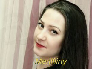 Merilflirty