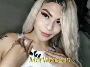 Merliaocean