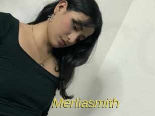 Merliasmith