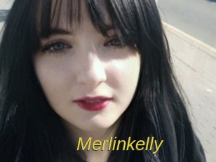 Merlinkelly